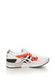 ASICS Tiger Pantofi sport cu garnituri contrastante Gel-Lyte V Barbati