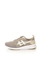 ASICS Tiger Pantofi sport din plasa tricotata Lyte-Jogger Barbati