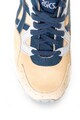 ASICS Tiger Pantofi sport de piele intoarsa Gel-Lyte V Femei