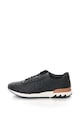 Onitsuka Tiger Pantofi sport unisex de piele cu talpa striata TIGER MHS Femei