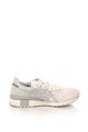 Onitsuka Tiger Pantofi sport, unisex, de piele intoarsa Ally Femei