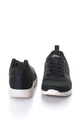 Asics Pantofi cu aspect de plasa, pentru alergare Kanmei MX Barbati