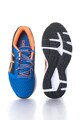 Asics Pantofi cu detalii de plasa, pentru alergare Patriot 9 GS Fete