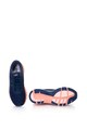 Asics Обувки за бягане DynaFlyte 2 с мрежест и плетен дизайн Жени