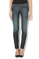 Diesel Blugi super slim fit cu talie joasa Skinzee Femei