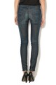 Diesel Blugi super slim fit cu talie joasa Skinzee Femei