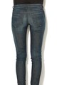 Diesel Blugi super slim fit cu talie joasa Skinzee Femei