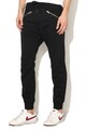 Diesel Pantaloni sport cu talie elastica P-Narc Barbati