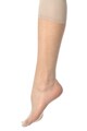Falke Sosete transparente inalte pana la genunchi Pure Matt - 20 DEN Femei
