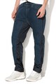 Diesel Black Gold Blugi jogger cu segmente de nailon Barbati