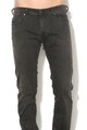 Diesel Black Gold Blugi skinny cu aspect decolorat Type 2512 Barbati