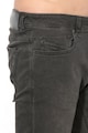 Diesel Black Gold Blugi skinny cu aspect decolorat Type 2512 Barbati