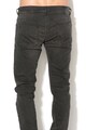 Diesel Black Gold Blugi skinny cu aspect decolorat Type 2512 Barbati