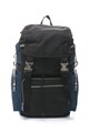 Diesel Black Gold Rucsac sport cu insertii de piele Barbati