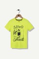 Z Kids Tricou cu design grafic Baieti