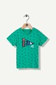 Z Kids Tricou cu imprimeu grafic Baieti