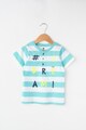 Z Kids Tricou in dungi Baieti