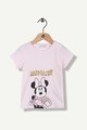 Z Kids Tricou cu imprimeu grafic Fete