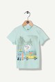 Z Kids Tricou cu imprimeu grafic Baieti