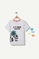 Z Kids Tricou cu imprimeu Baieti