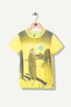 Z Kids Tricou cu design grafic Baieti