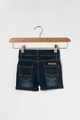 Z Kids Pantaloni scurti regular fit din denim Baieti