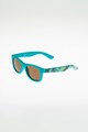 Z Kids Ochelari de soare wayfarer cu model tropical Baieti