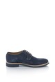 Zee Lane Pantofi Derby de piele intoarsa Barbati