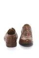 Zee Lane Кожени обувки Brogue с винтидж дизайн Мъже