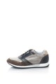 Zee Lane Pantofi sport de piele cu detalii brogue Barbati