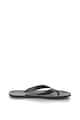 Diesel Papuci flip-flop cu logo Plaja Splish Barbati