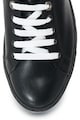 Diesel Pantofi sport din piele cu logo S-Andryes Femei