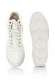 Diesel S-SPARK középmagas szárú bőr sneakers cipő férfi