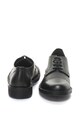 Diesel Pantofi derby de piele D-Pit Barbati