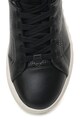 Diesel Pantofi sport cu garnituri de piele Studdzy Barbati