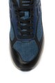 Diesel Pantofi sport cu garnituri cu aspect de denim S-Gloryy Barbati