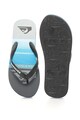 QUIKSILVER Flip-flop papucs logóval férfi