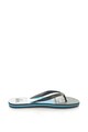 QUIKSILVER Papuci flip-flop cu logo Barbati