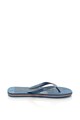 QUIKSILVER Logómintás flip-flop papucs férfi