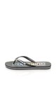 QUIKSILVER Papuci flip-flop cu logo Barbati