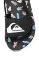 QUIKSILVER Sandale slingback cu imprimeu Baieti