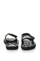 QUIKSILVER Sandale slingback cu imprimeu Baieti