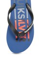 QUIKSILVER Papuci flip-flop cu logo Barbati