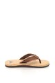 QUIKSILVER Flip-flop papucs logóval férfi