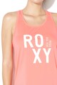 ROXY Logómintás sporttop női