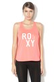 ROXY Logómintás sporttop női