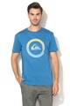 QUIKSILVER Tricou regular fit cu imprimeu logo Barbati