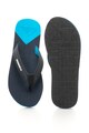 QUIKSILVER Papuci flip-flop cu logo Barbati