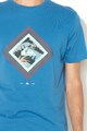 QUIKSILVER Tricou regular fit cu imprimeu grafic Barbati