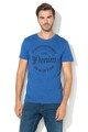 Tom Tailor Tricou cu model logo Barbati